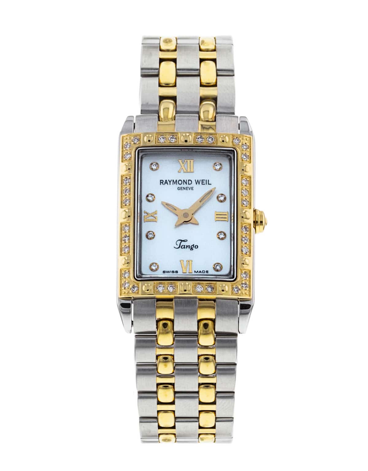 Raymond Weil Tango 5971-SPS-00995